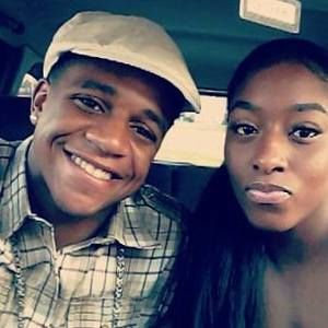 Meet your Posher, Nathaniel